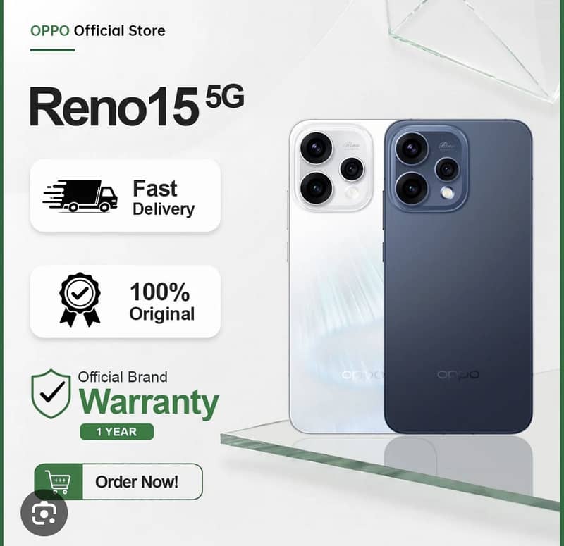 OPPO Reno 0