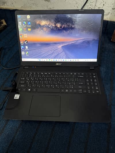 Acer Aspire 3 Core i3 10th Gen 8GB RAM Windows 11 Pro
