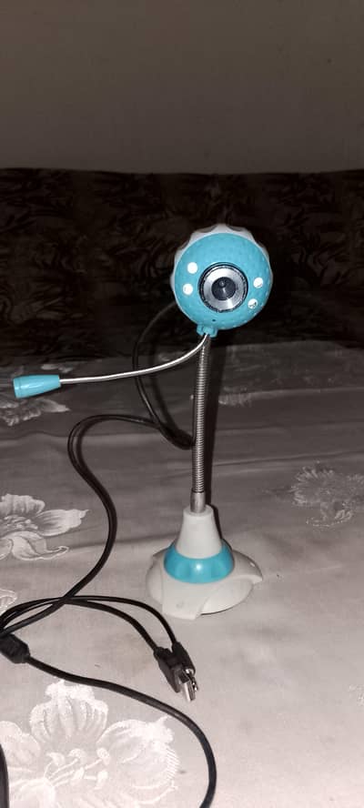 USB WEBCAM