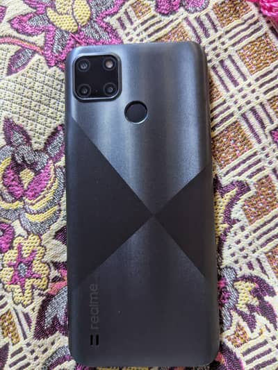 Realme C21Y