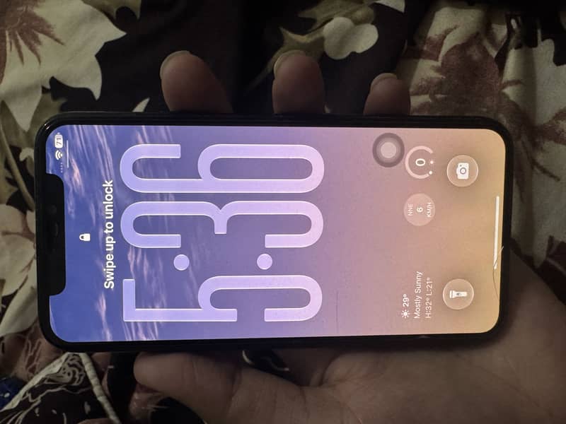 Apple iPhone 11 Pro 1