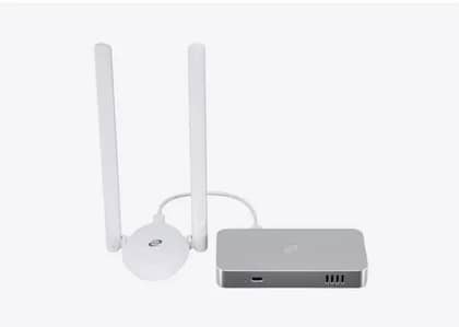 Deeper connect mini with free antenna