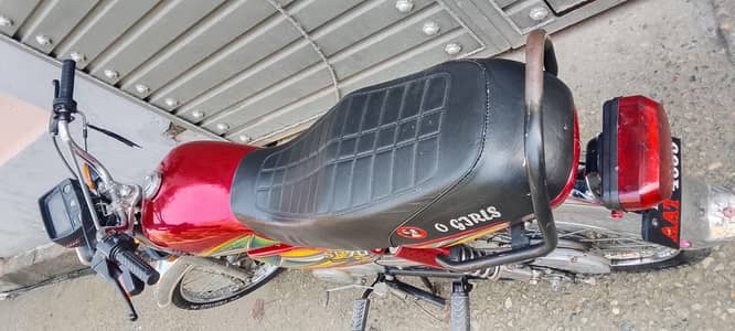 urgent sale 70 cc 2024 high speed