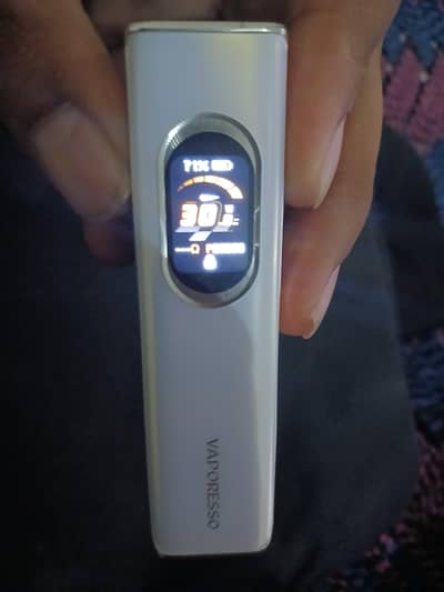 Vaporesso XROS 4 (18+) only pod