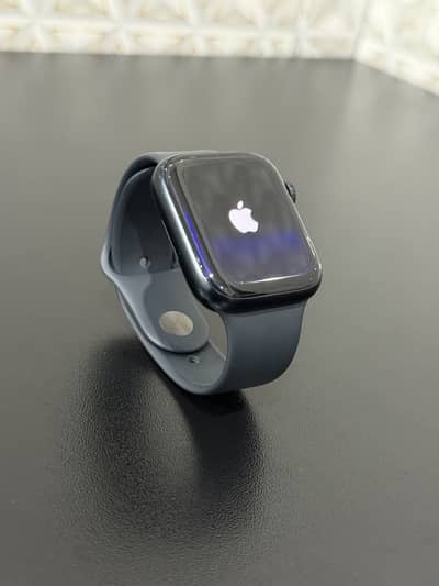 Apple Watch Series 7 Nike 45mm
