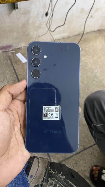 Samsung Mobile A55 5G