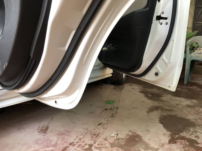 Nissan Note E Power 2017 1