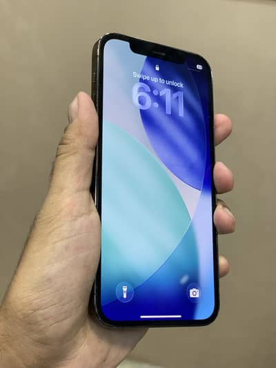 Apple iPhone 12 Pro