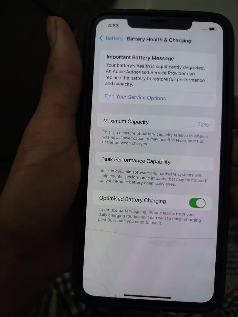 Apple iPhone 11 Pro Max 3