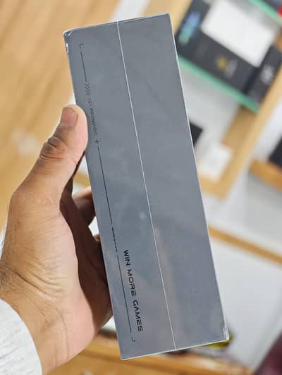 ZTE NUBIA REDMAGIC 11S PRO / redmagic mobile for sale