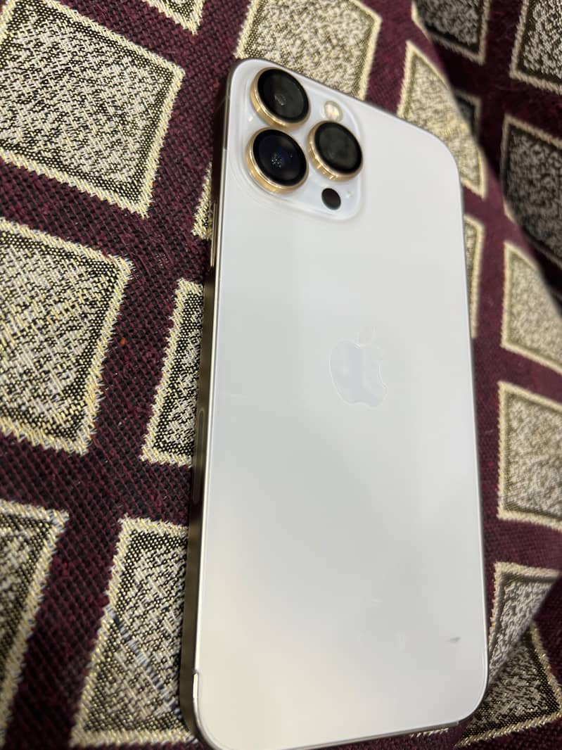 Apple iPhone 13 Pro Max 0
