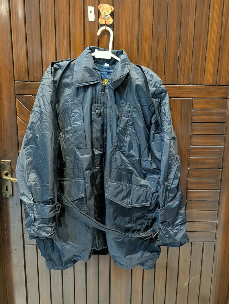 Jacket 1