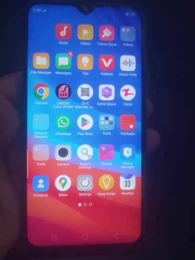 OPPO A5s
