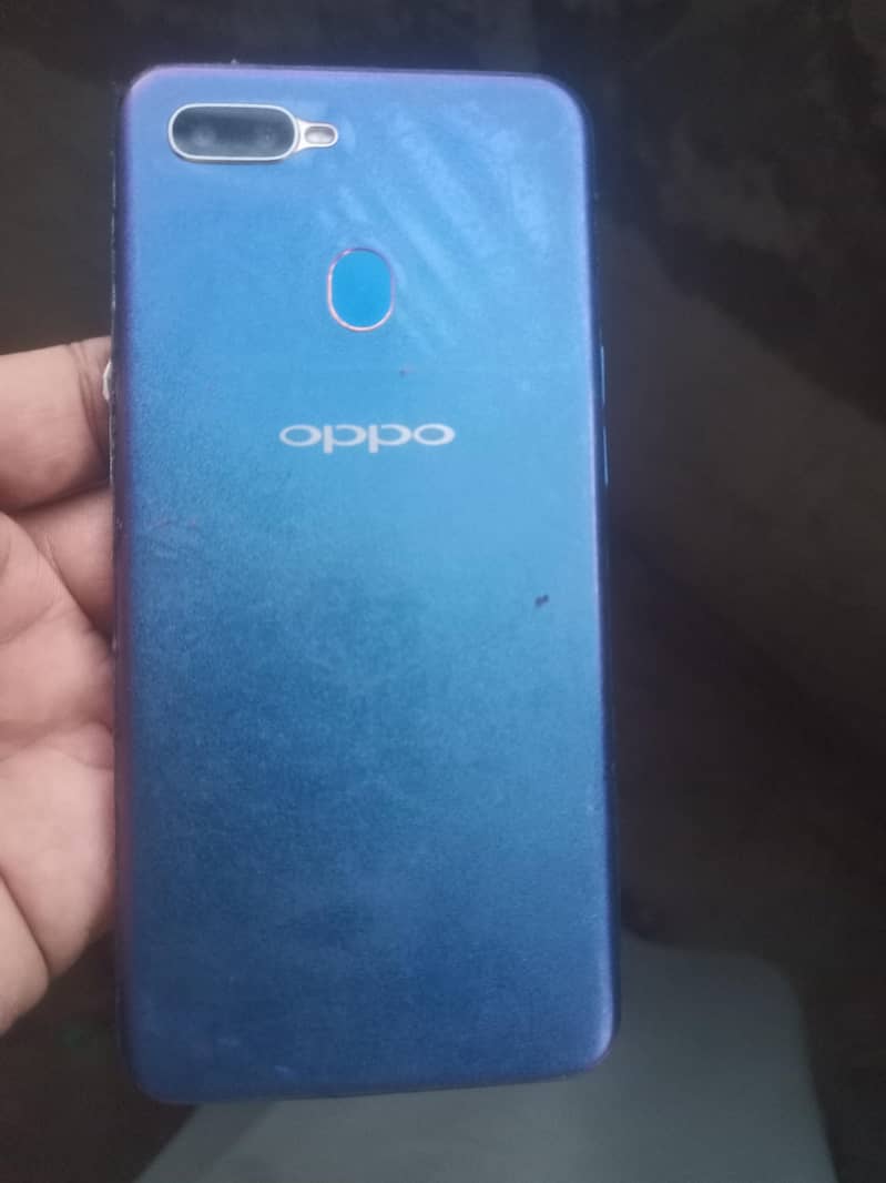 OPPO A5s 1