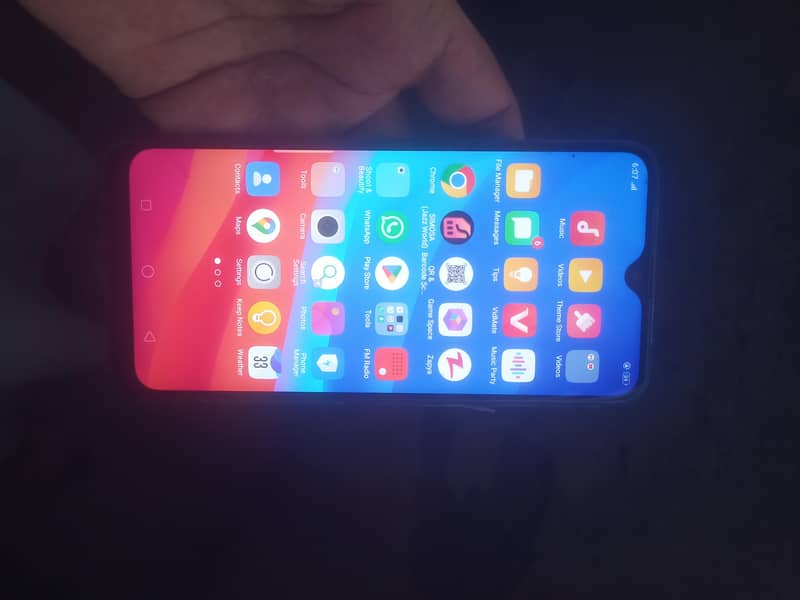 OPPO A5s 3