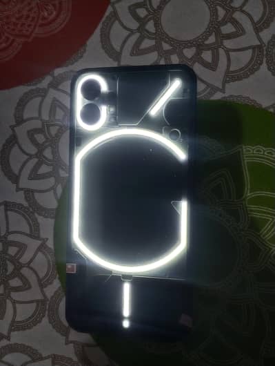 Nothing phone 1