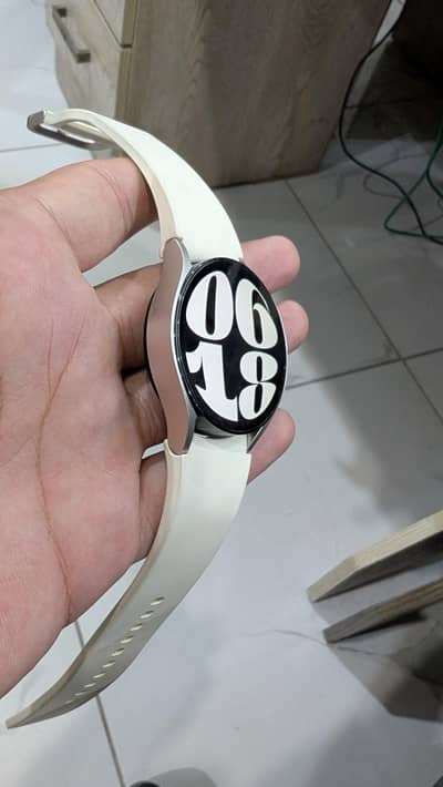 Samsung watch 6 40mm