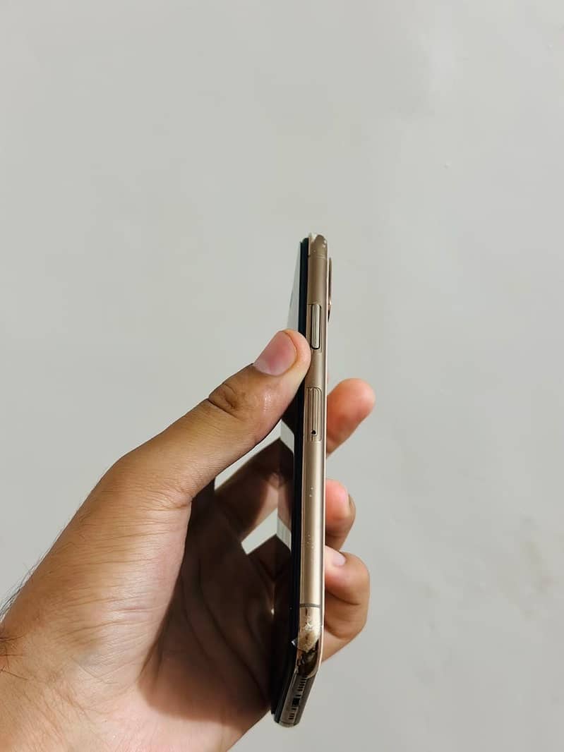 Apple iPhone XS. 1
