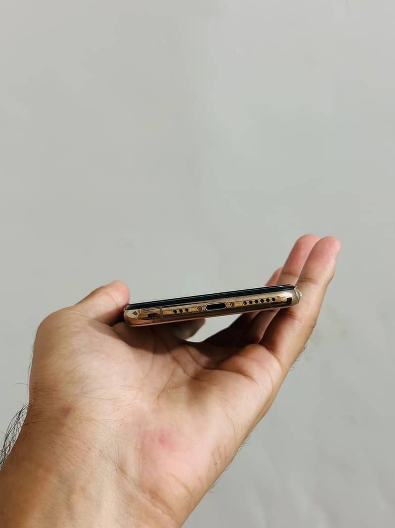 Apple iPhone XS. 3