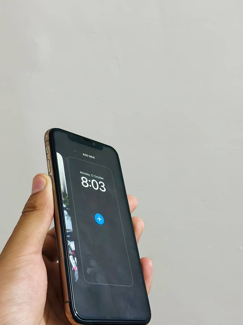 Apple iPhone XS. 4