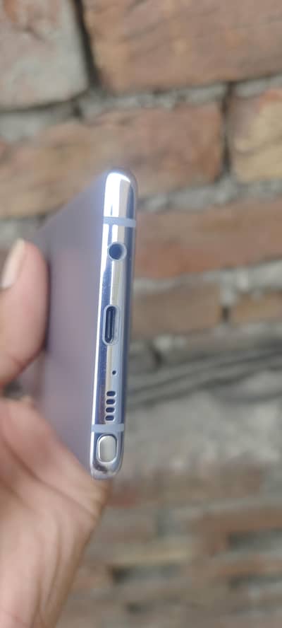 Samsung Mobile Note 8