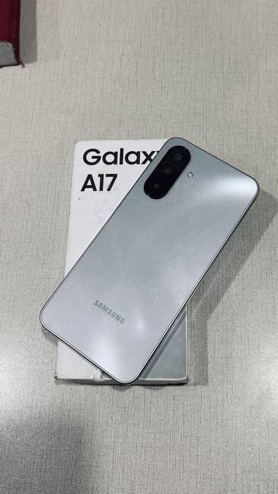 Samsung Mobile A17