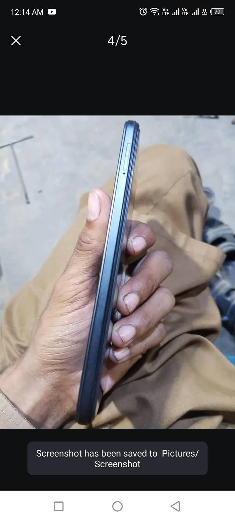Infinix Note 11 2
