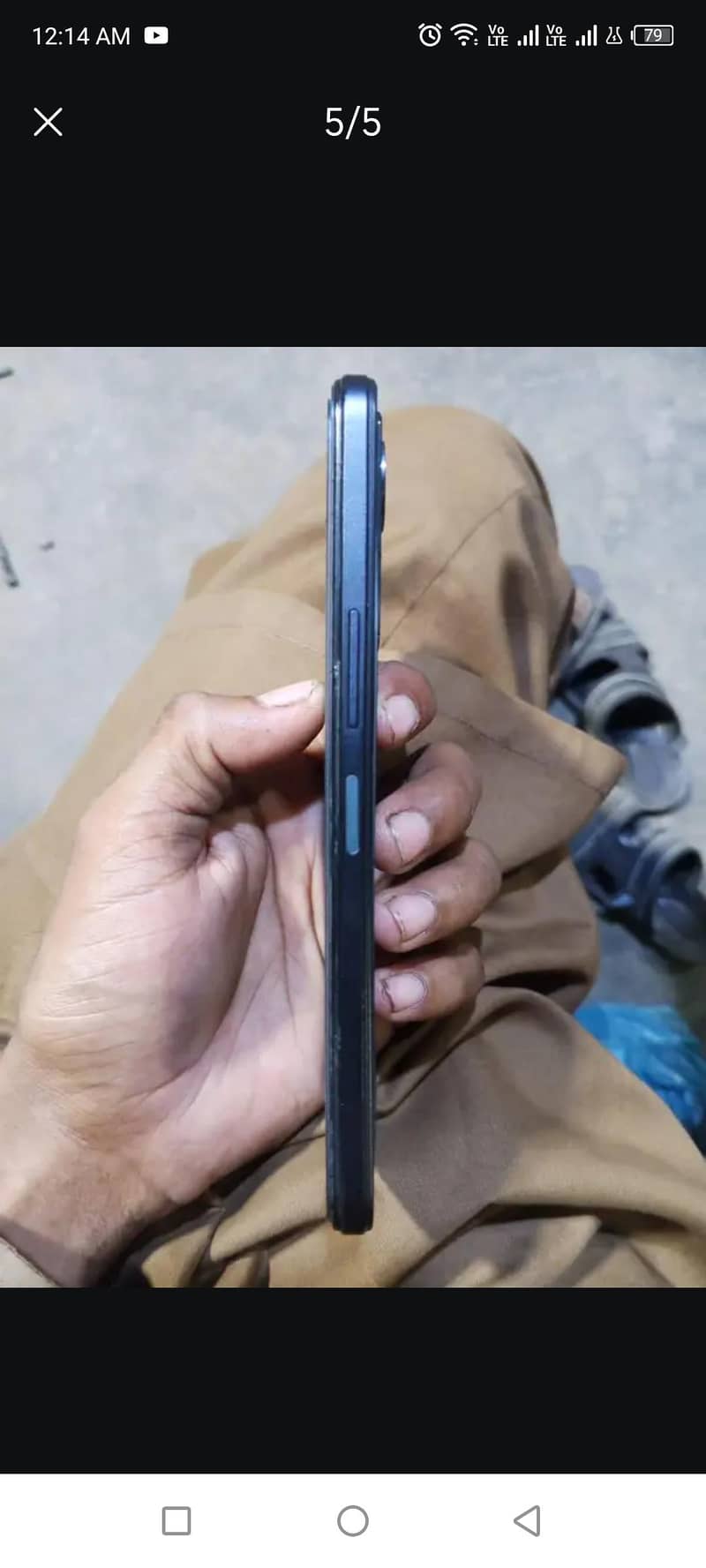 Infinix Note 11 4