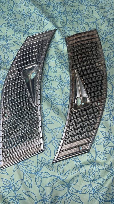 mercedes w123 and w124 parts