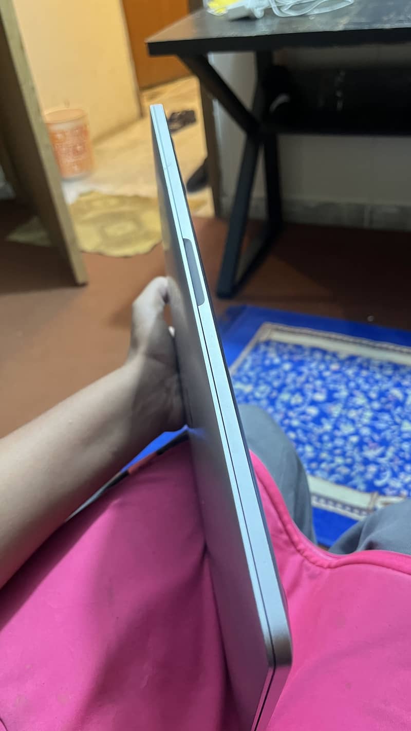 MacBook Pro 2017 15 inch 7