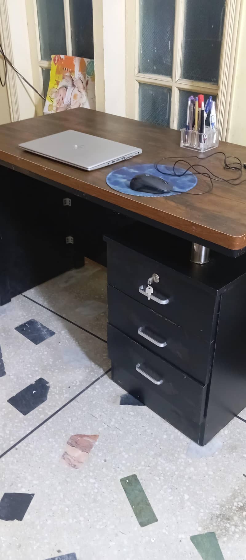 Study Table / Computer Table/ Laptop Table/ Office Table/Working Table 0