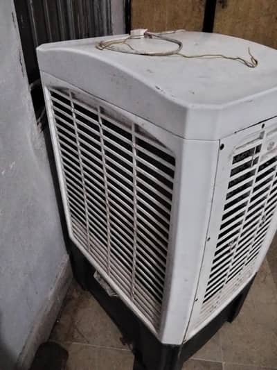 used air cooler all ok
