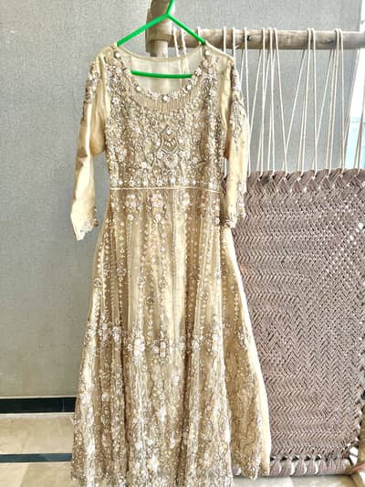 Golden Maxi