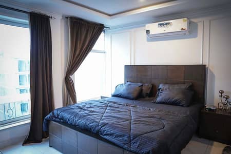 2-Bedroom Apartment for Rent in Bahria Town Lahore