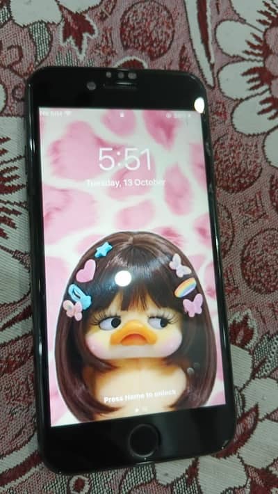 Apple iPhone 7 128gb