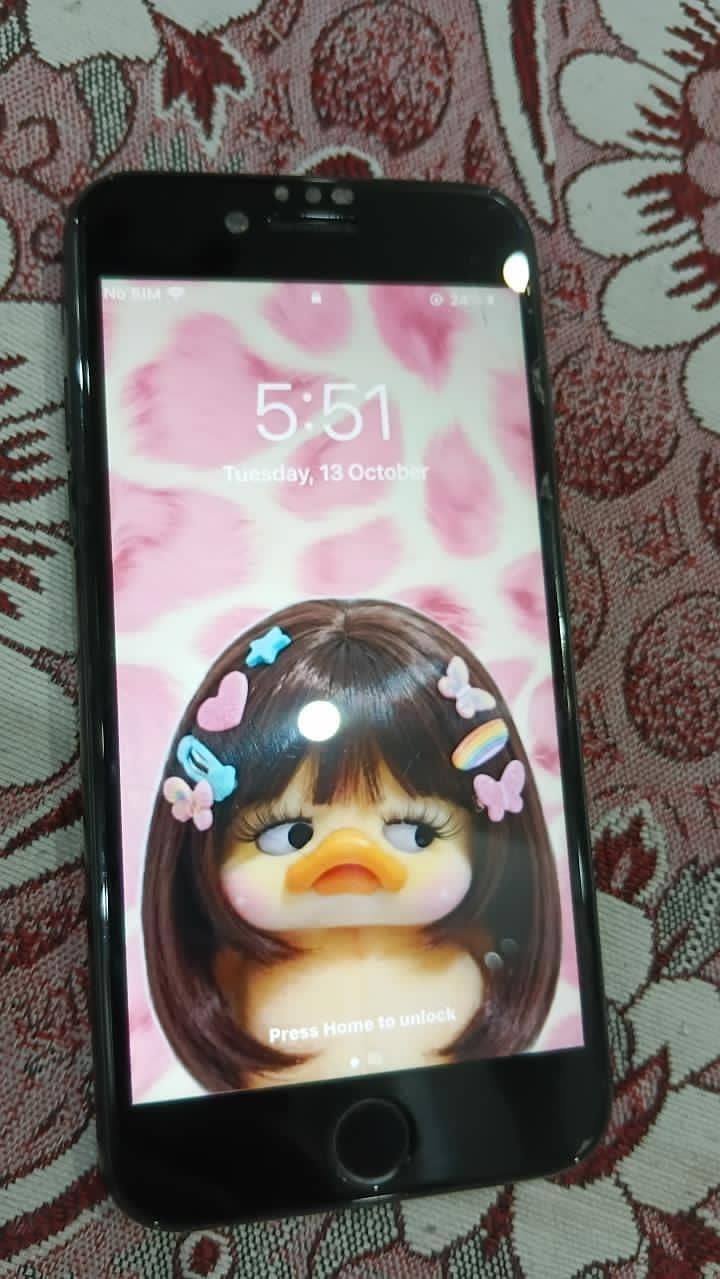 Apple iPhone 7 128gb 0