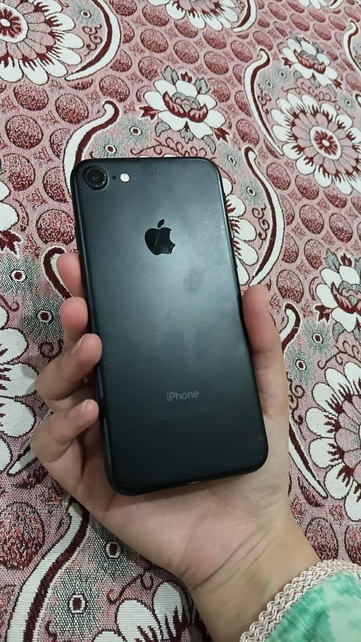 Apple iPhone 7 128gb 2