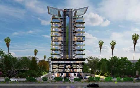 Commercial Shop for Sale in Gulberg, Lahore Prime Business Location