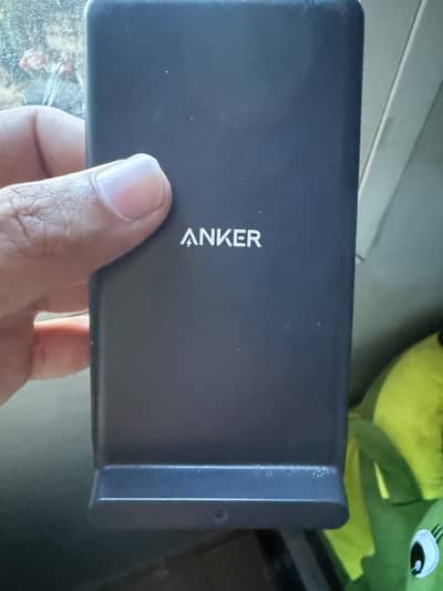 Anker original wireless chargwr for sale
