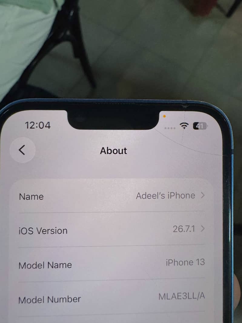 Apple iPhone 13 2