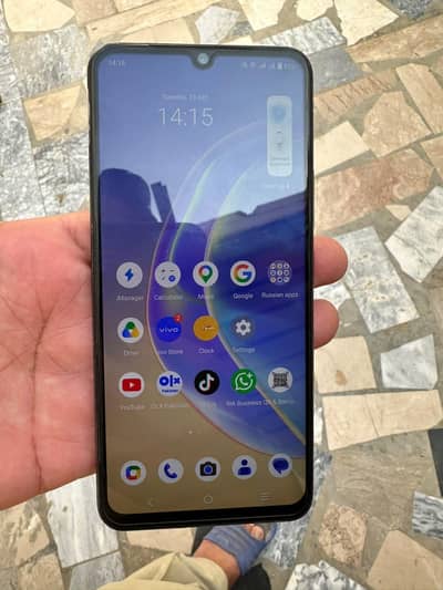 Vivo V21e
