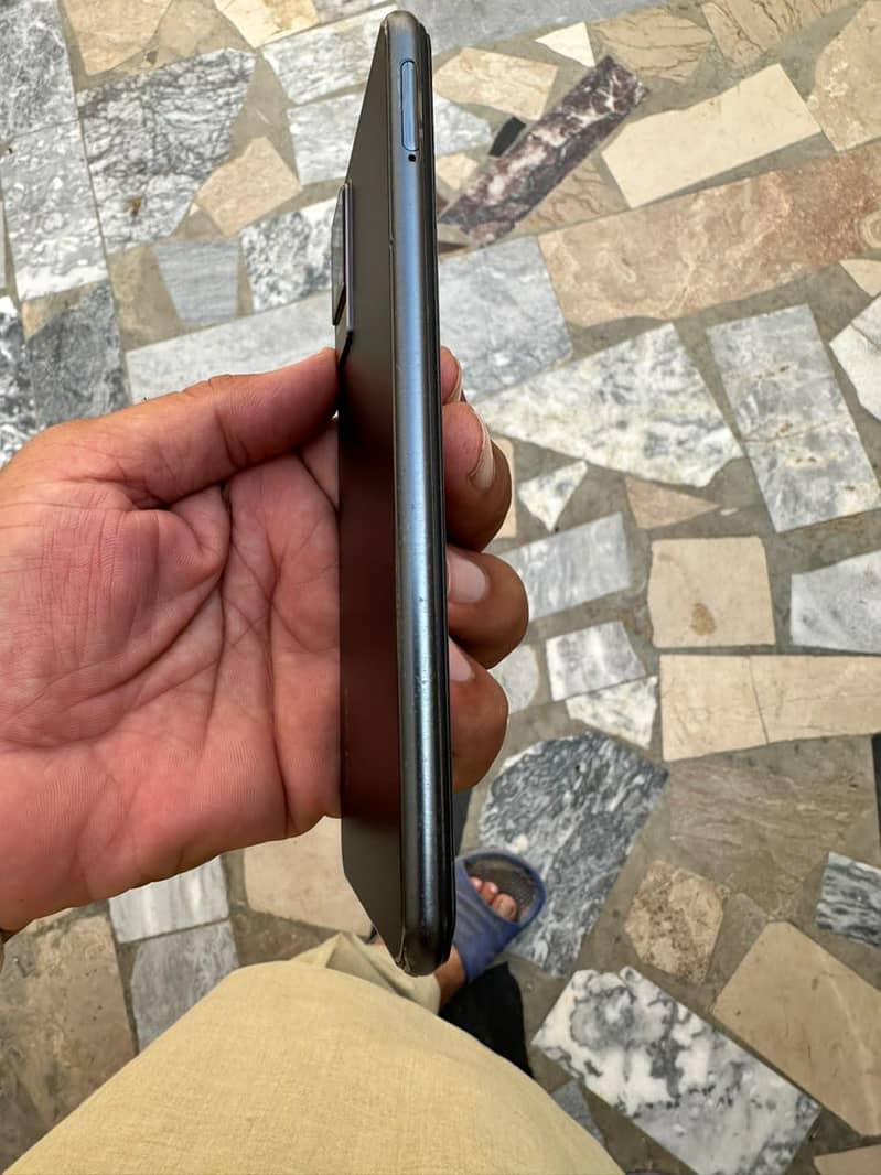 Vivo V21e 3