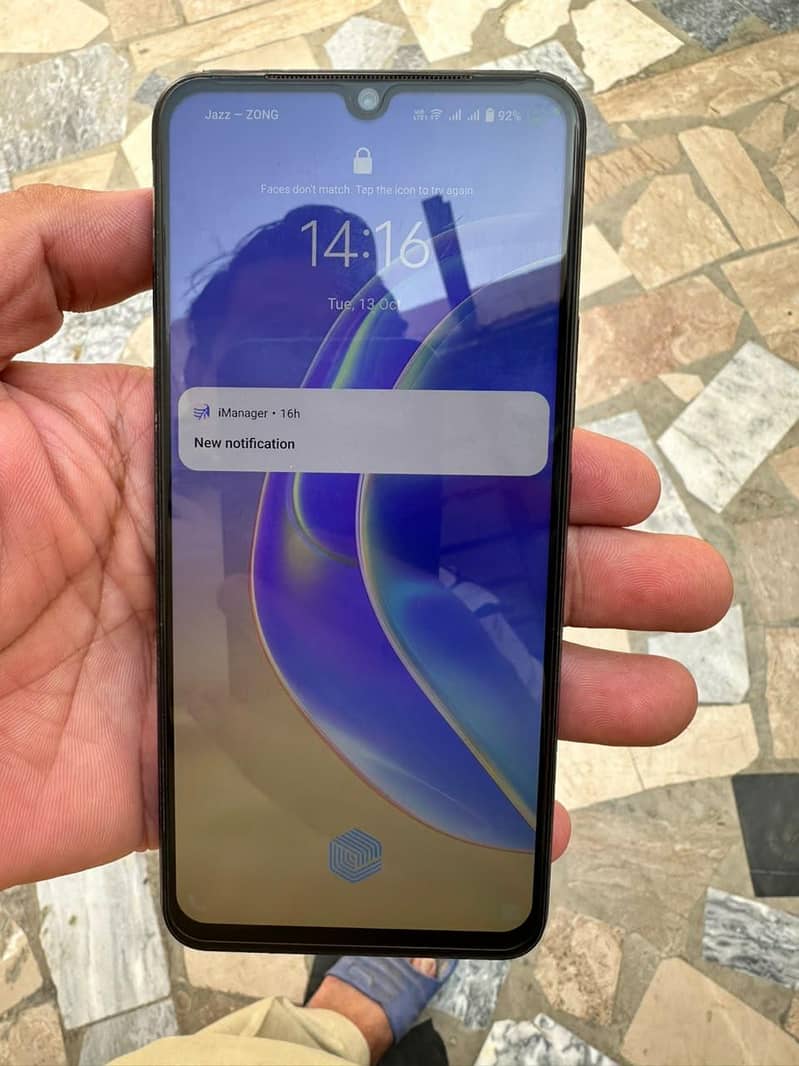 Vivo V21e 4