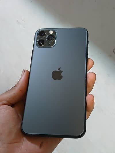 Apple iPhone 11 Pro Max 64GB