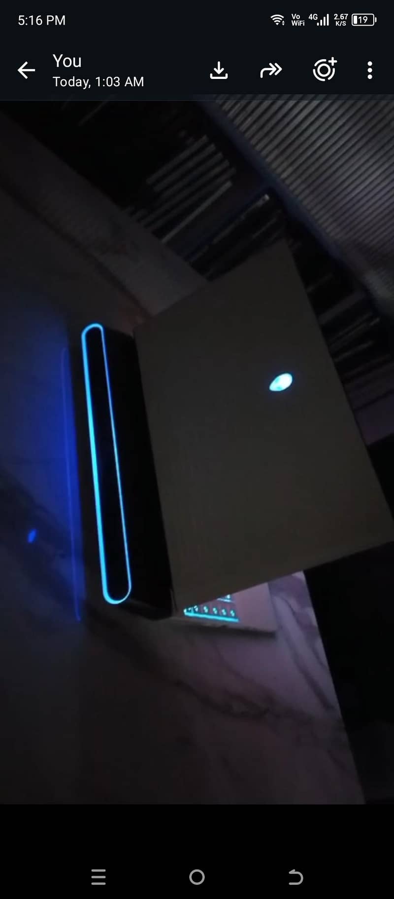 Alienware area m51 2