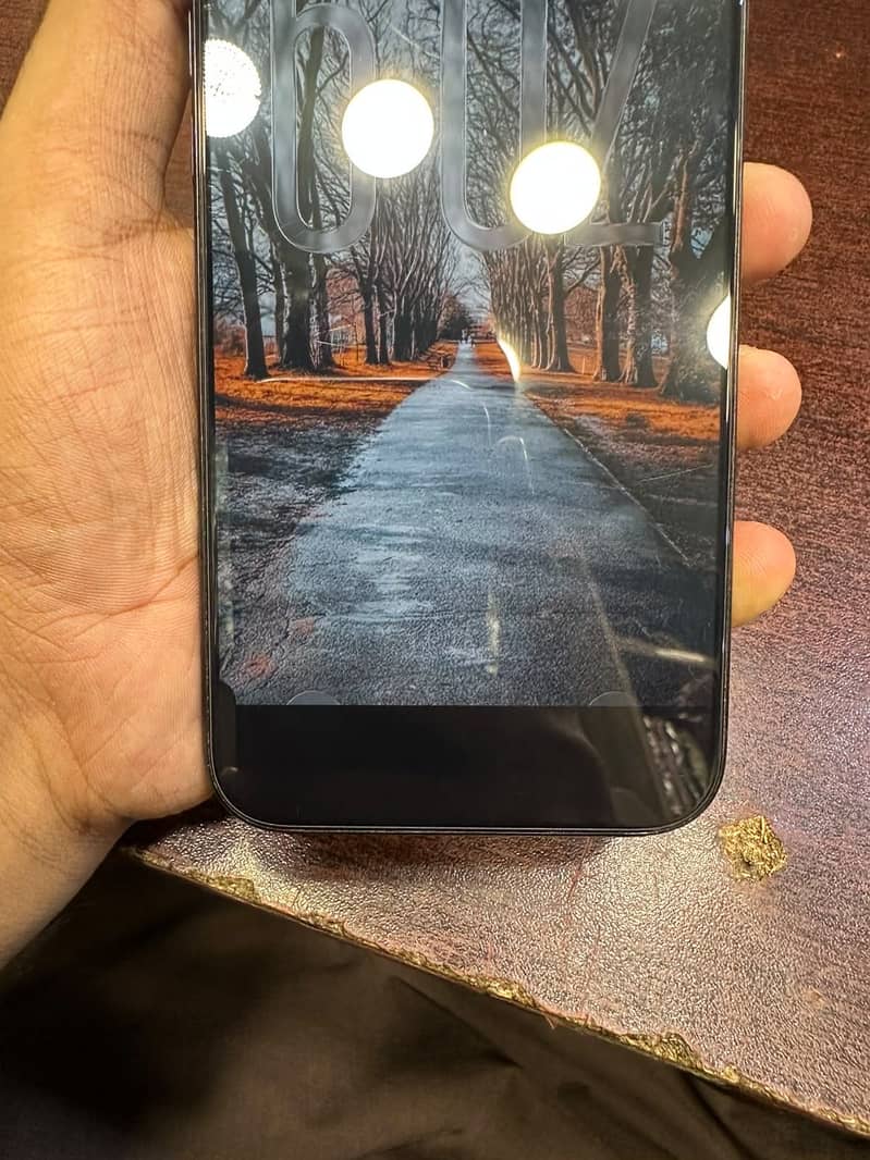 Apple iPhone 15 Pro Max 5