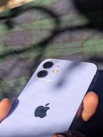 Apple iPhone 12