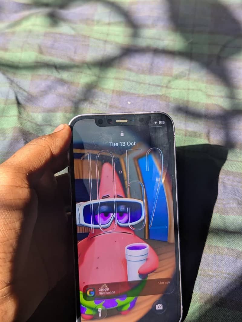 Apple iPhone 12 5