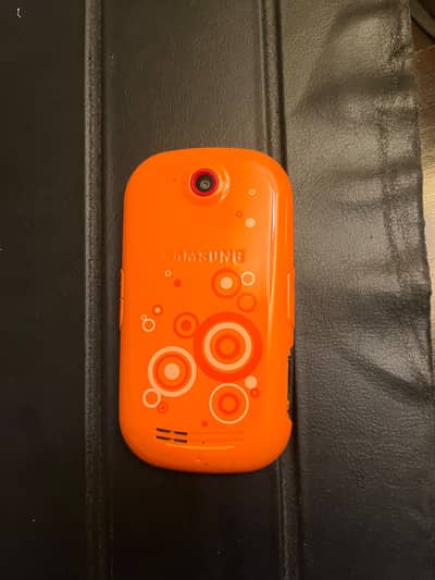 Samsung Mobile S200