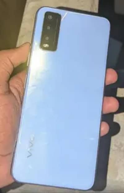 Vivo Y20